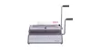 Renz SRW 360 Manual 3:1 Wire Binding Machines, London