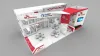 Best Exhibition Stand Builder in Dusseldorf, Düsseldorf