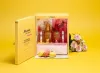 BEST DESIGN IDEA FOR COSMETIC PACKAGING: