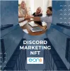 NFT DISCORD MARKETING AGENCY - EON8 | Smore Newsletters 