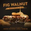 Figs Walnut bar