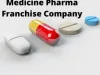Pharma PCD Company