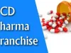 Best PCD Pharma Franchise Company