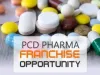 Pharma PCD Franchise Distributors