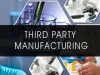 Pharma Third Party Manufacturing Company