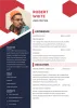 Best Resume Templates - Get Your Professional Template Now