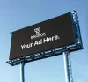 Outdoor and Billboard Advertising in Saudi Arabia