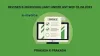 REVISED E-INVOICING LIMIT UNDER GST WEF 01.08.2023