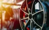 Plascoat Powder Coating in Australia - Pilbara Powder Coatings