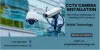The Various Advantages of Installing CCTV Cameras