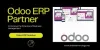 Odoo ERP Partner: Unlocking the Potential of Business Management