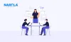 Top IT Staff Augmentation Services Company USA - Narola Infotech