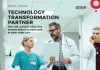 AI-led Digital Transformation in Healthcare IT - Consulting - Solutions - Services | GAVS Technologies