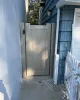 Secure Vinyl Gates | Fantastic Vinyl Fence