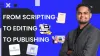 How to Create Free Promotional Video with AI? : Create Marketing Videos | Be10x