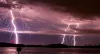 About weekends Flights Are Cancelled Due to Thunderstorms in Florida