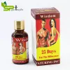                   Thuốc Tăng Cân Wisdom Weight Nhập khẩu hiệu quả nhất			         