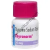 Thyronorm 50mcg Tablet - N Chimanlal Enterprises