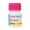 Thyronorm 100mcg Tablet - Thyroxine (100mcg) - Abbott - Pilcare Exporter in India