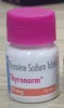 Thyronorm 25mcg Tablet - N Chimanlal Enterprises - Pilcare
