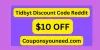 $10 OFF Tidbyt Discount Code July 2024 - (Free Shipping)