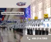 Airport Hangar Roofing Services Alabama