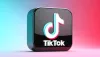  TikTok widget