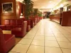 Professional Commercial Grout Restoration Tampa