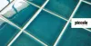 Porcelain Mosaic