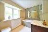 Different and Unique Bathroom Tile Shape Ideas | Freak Alley Gallery