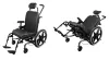 ALL WHEELCHAIRS HAVE THESE COMMON QUALITIES