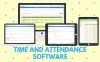 Insight Into The Effectiveness Of Time Attendance Software - Timelabs