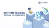 Best Time Tracking Software for Consultants