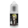 Time Bomb Vapors Salts E-Liquid - Wholesale Vapor Supplies | USA Vape Distributor