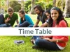 BSEB 12th Time Table 2019 (Released)- Bihar Board 12th Time Table