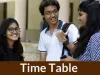 Maharashtra SSC Time Table 2019 (Released)- Download Timetable Here