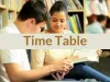 Karnataka SSLC Time Table 2019 (Released), KSEEB 10th Date Sheet