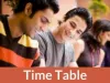 ICSE 10th Time Table 2019: Download ICSE Exam Timetable 2019 PDF