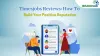 Remove negative timesjob reviews