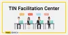 TIN Facilitation Center - Vakilsearch