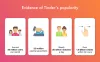 how to create a dating app like tinder