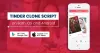 best tinder clone app development
