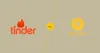 Comparison Between Tinder and Bumble Features