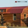 tiny house on foundation plans