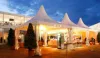 Conoce los tipos de carpas para eventos disponibles en el mercado | GestaGrup