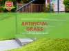 Find Perfect Artificial Grass For Your Outdoor Space