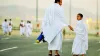 Practical Tips that will be extremely helpful for your Umrah if you are travelling with kids