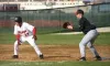 Tips Latihan Baseball