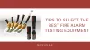 Blog for Fire Alarms and Security Systems Testing - NOVUS UAE
