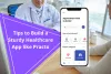 How to build your brand in the telemedicine market with a Practo clone app